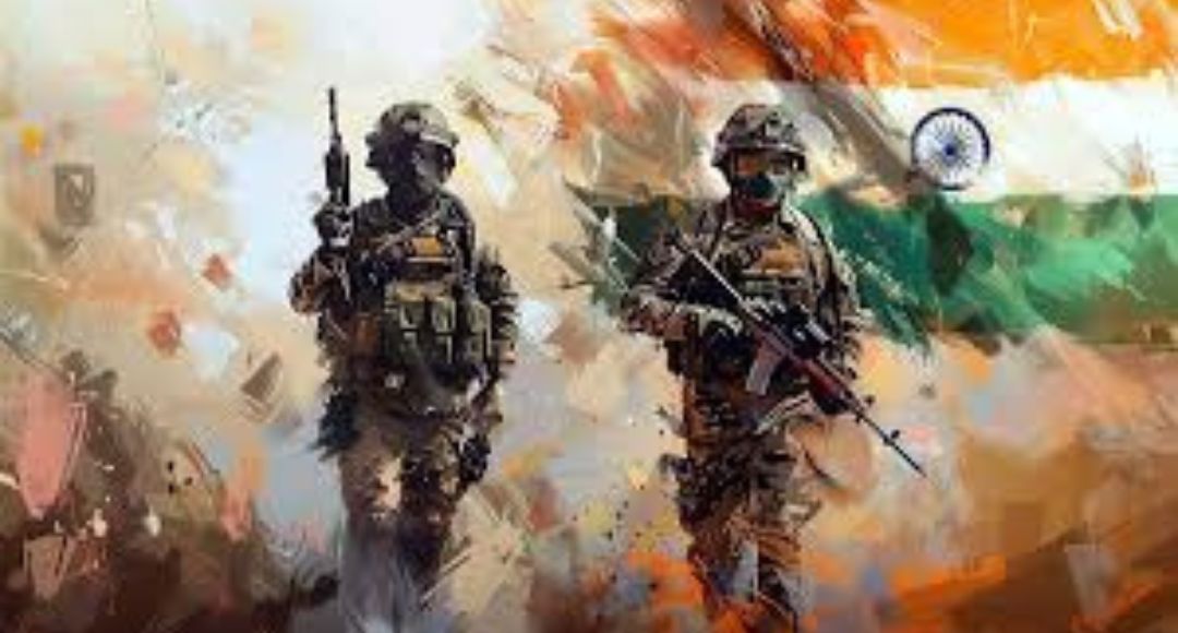 Indian Army