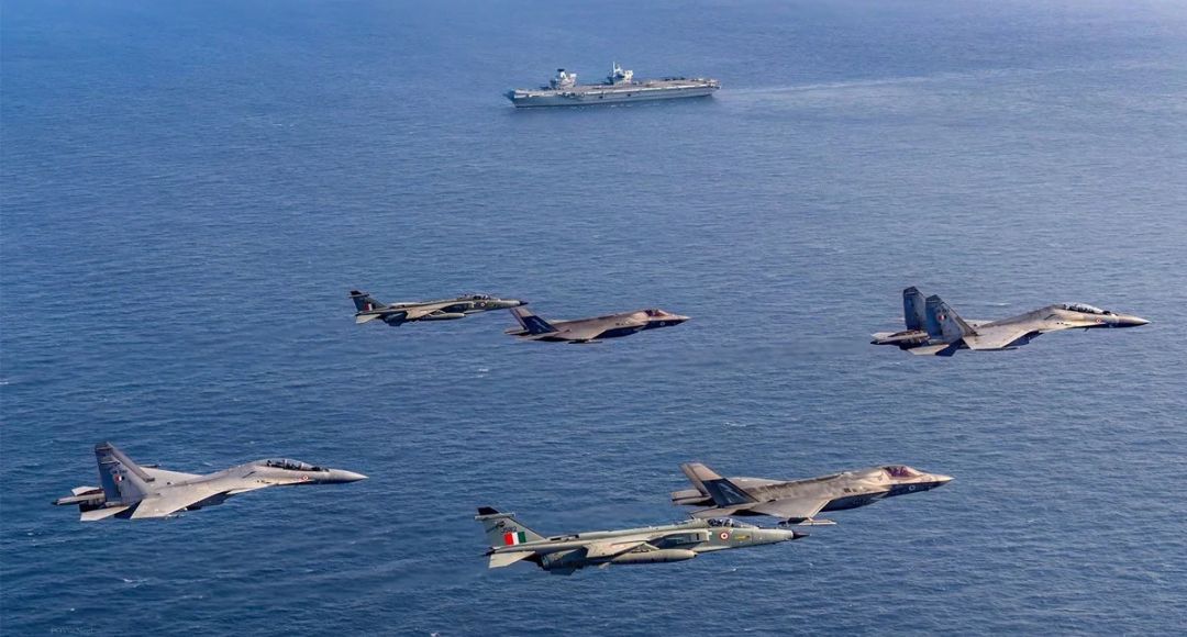 Missing F-15 Pilot Iran