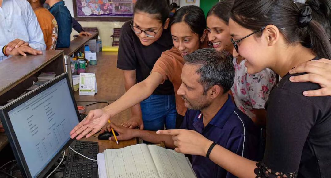 10th Result Career Mistakes