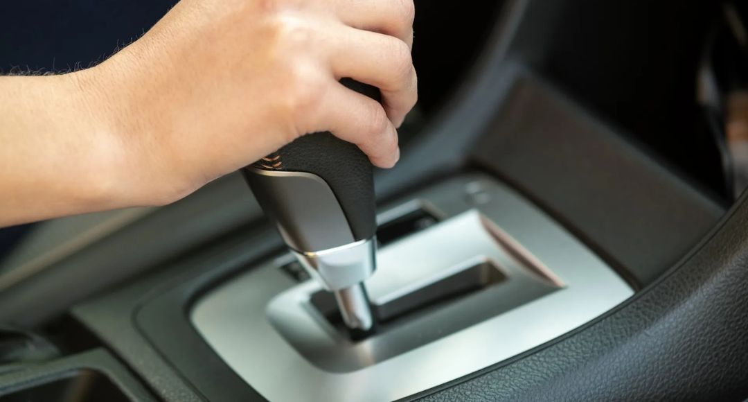 Clutch Gearbox Driving Tips