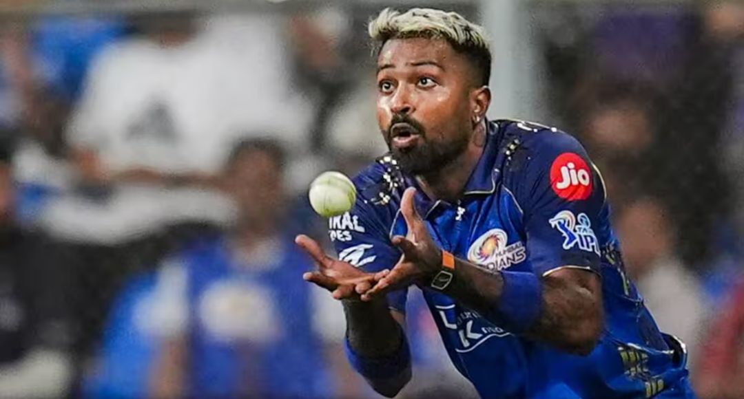 Hardik Pandya Comeback IPL