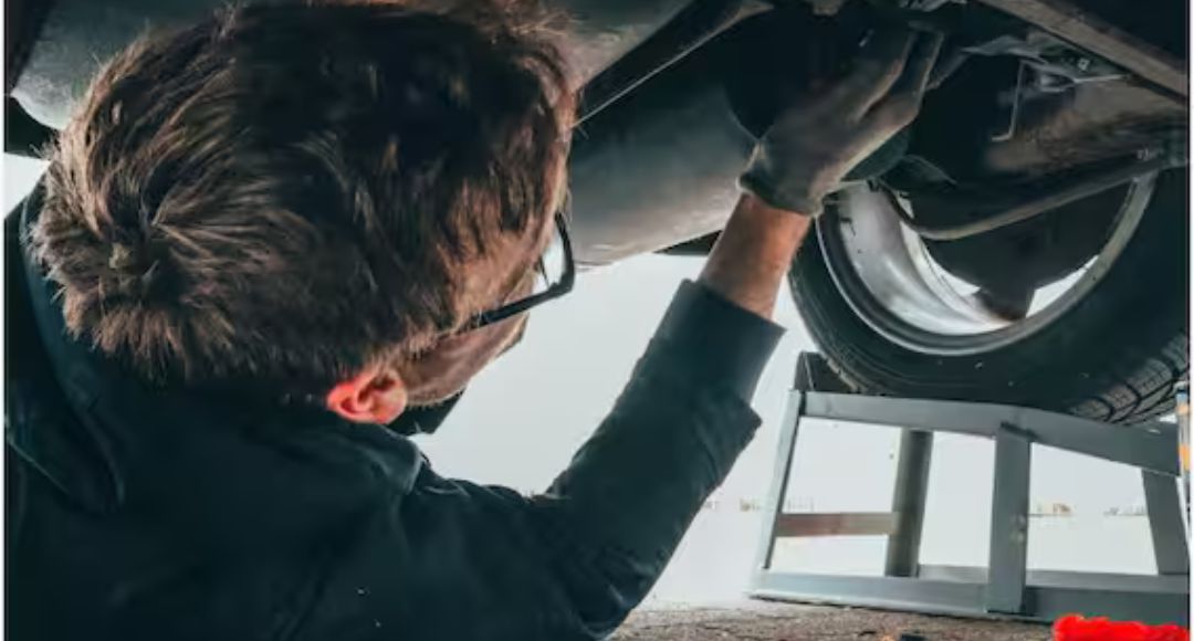 Car Maintenance Tips