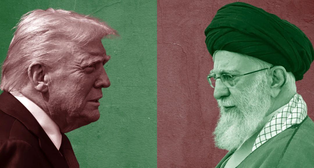 Iran Nuclear Tension News