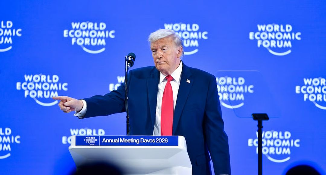 Trump Iran Warning News