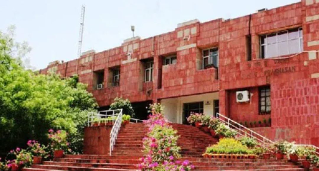 JNU Foreign Language Admission