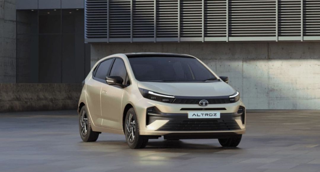 Automatic Climate Control