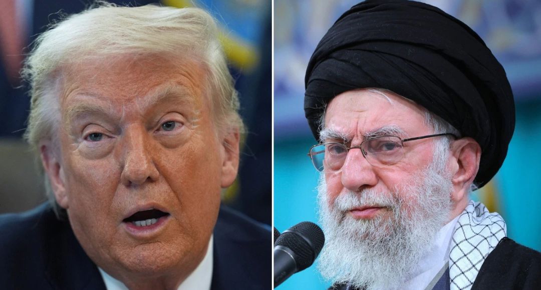 US Iran Tension Latest News