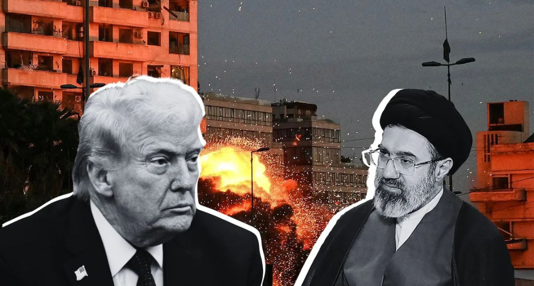 Iran War Ceasefire News