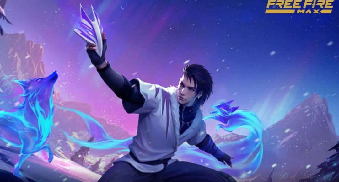 Free Fire Redeem Code