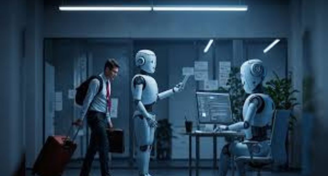 AI Job Fear Among Gen Z