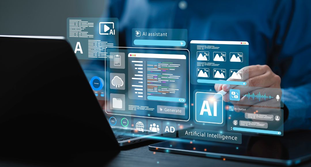 Coforge AI Mod Squads