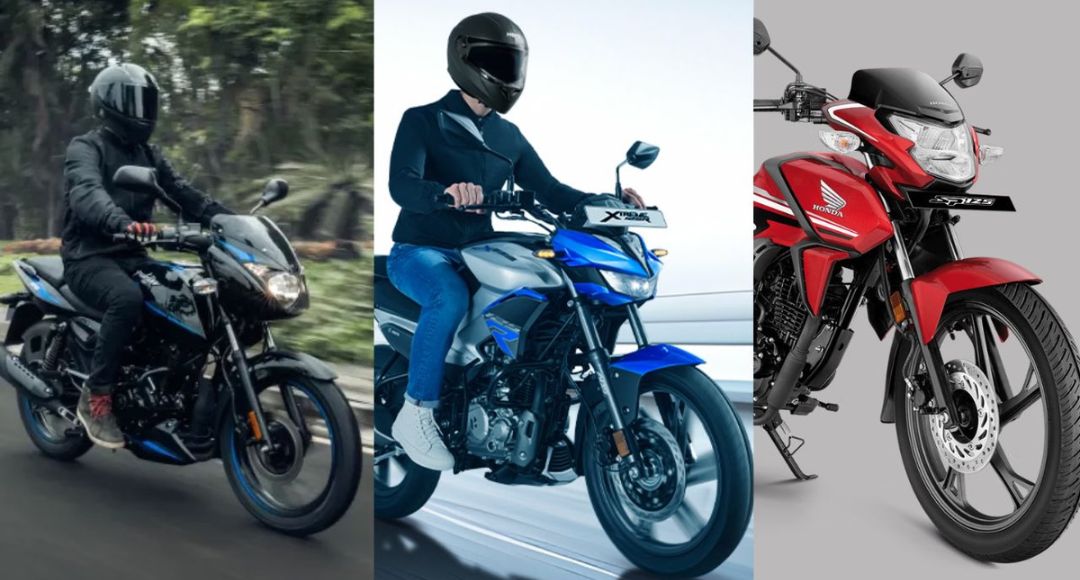 Best Bikes for Daily 50 KM