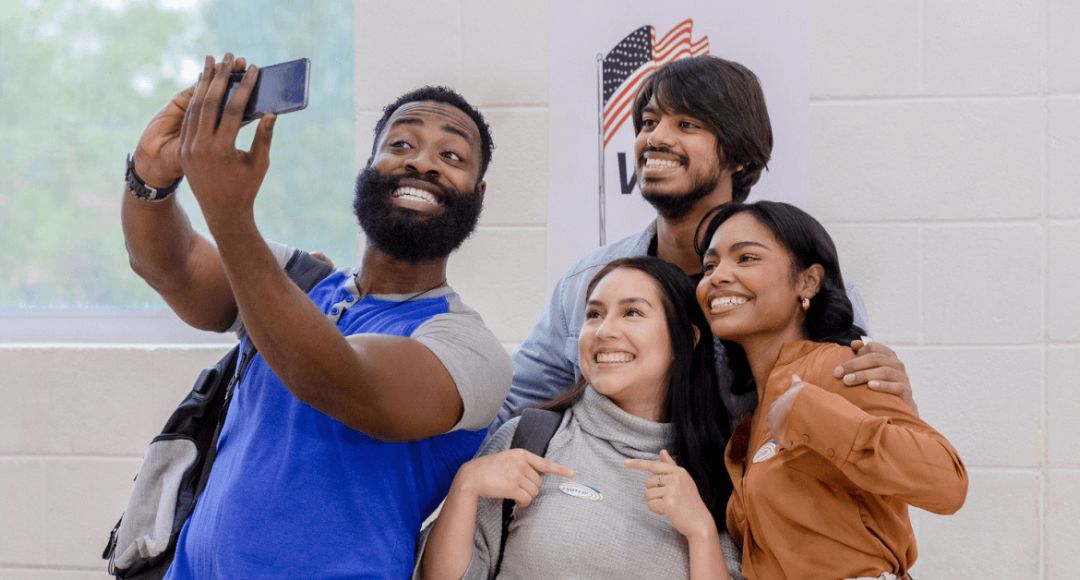 Online Comments Political Impact