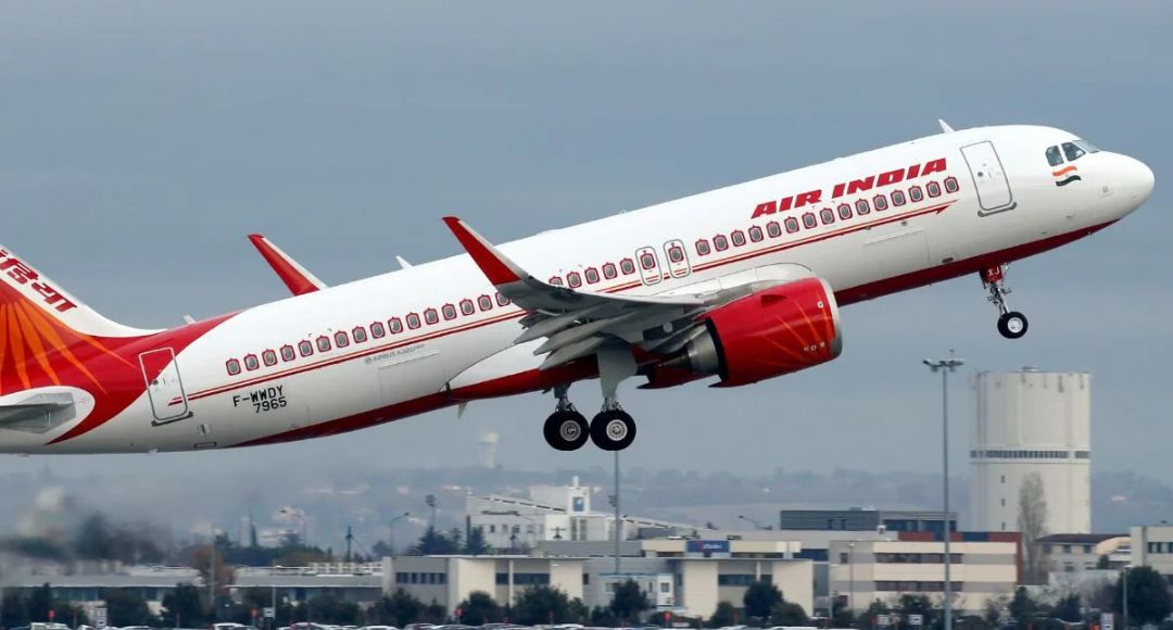 ir India PAN PAN Call News