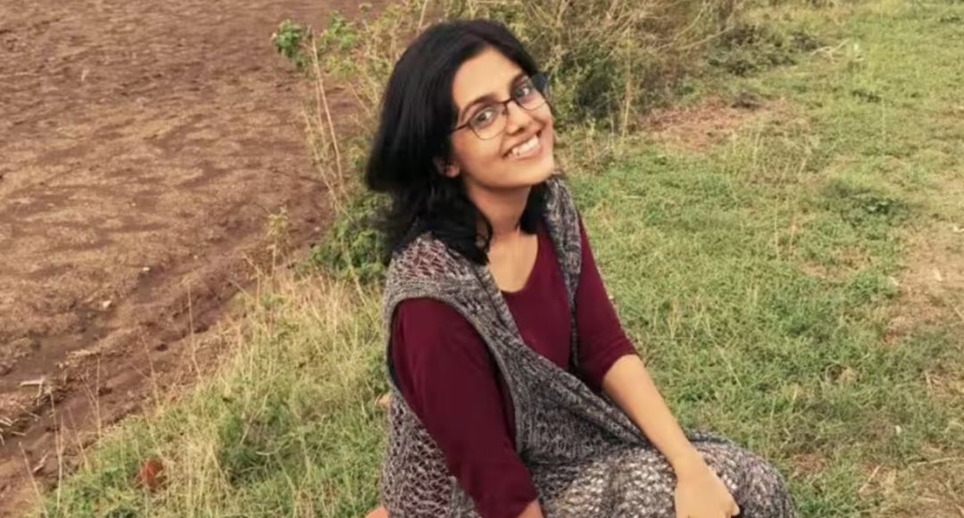 UPSC AIR 30 Nikita Story