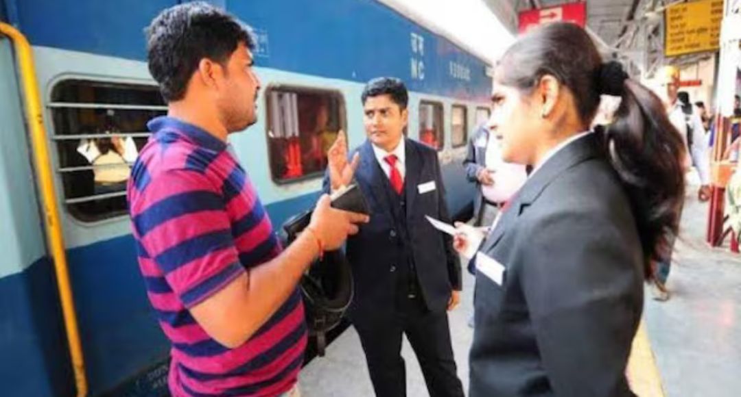 TTE vs TC Job Difference