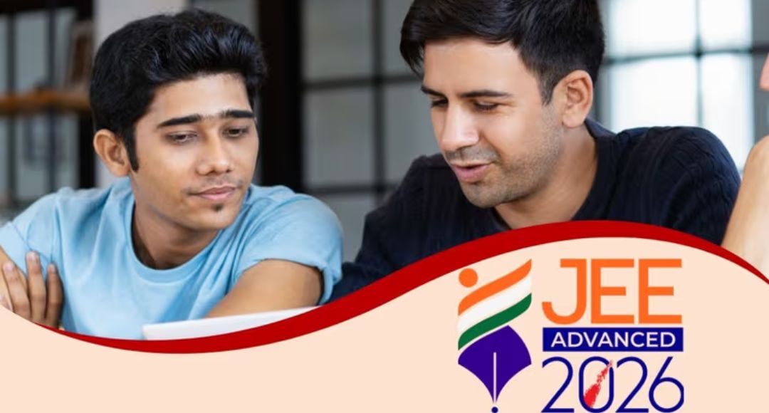 JEE Advanced Registration
