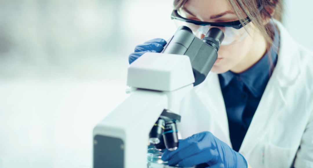 Research Career Growth