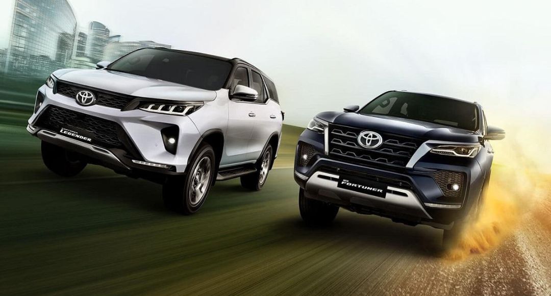 Best Resale Value SUVs India