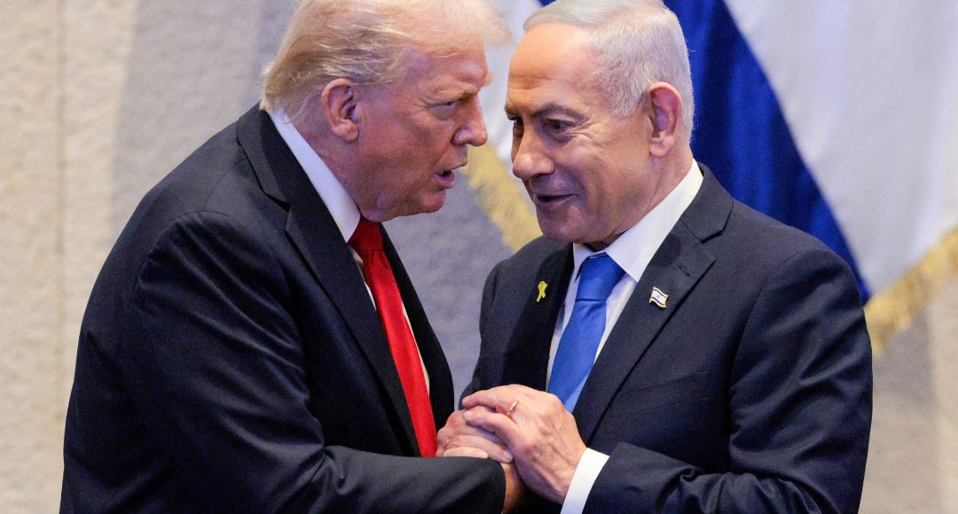 Israel Lebanon Ceasefire Trump Call