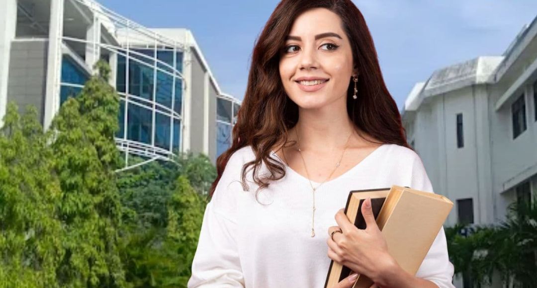 MP Top BTech Colleges