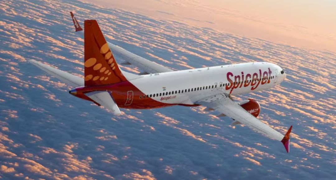 SpiceJet Crisis 2026