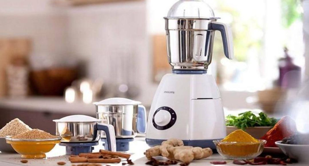 Mixer Grinder Tips 2026