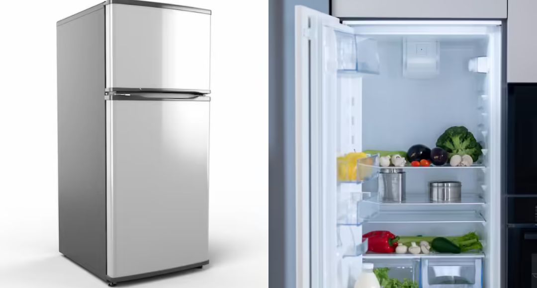 Fridge Cooling Tips 2026