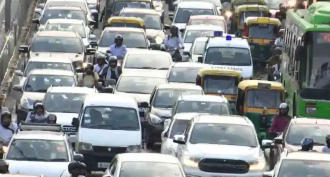 Delhi EV Policy Draft