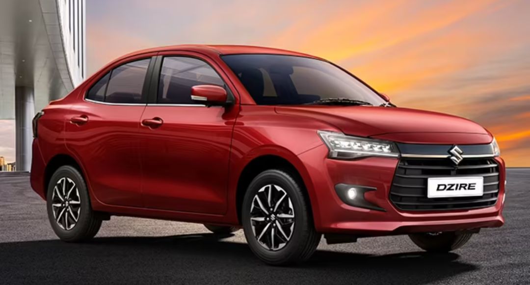 Maruti Suzuki CNG Cars