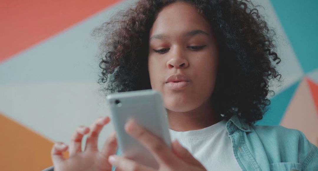 Social Media Impact on Youth