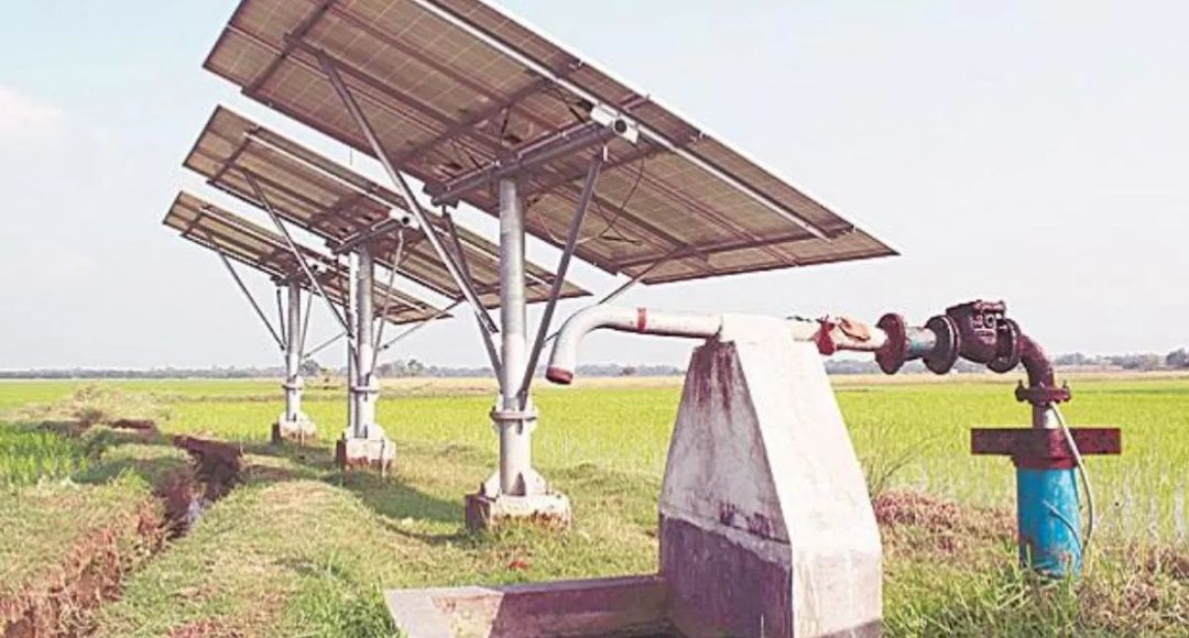 PM Kusum Yojana Rules