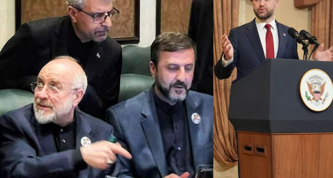 Iran US Talks Statement