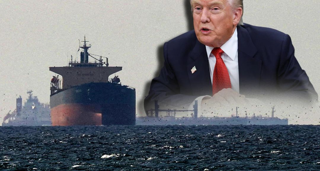 Trump Iran Hormuz Warning