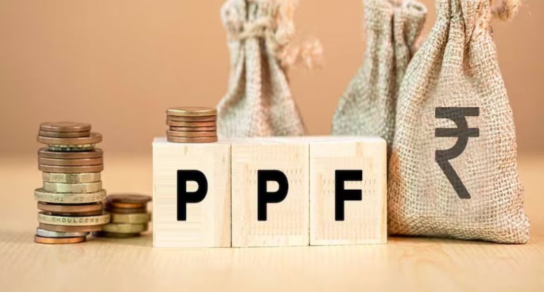 PPF Account Rules