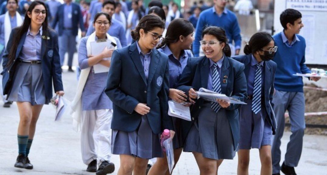 Haryana Board 10th Result