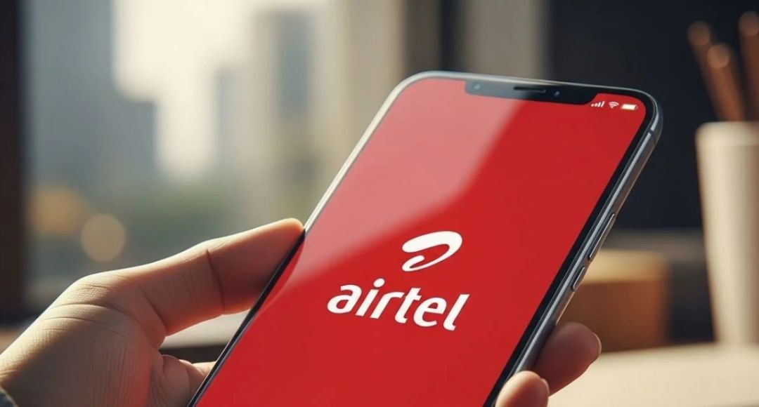 Airtel 379 Plan