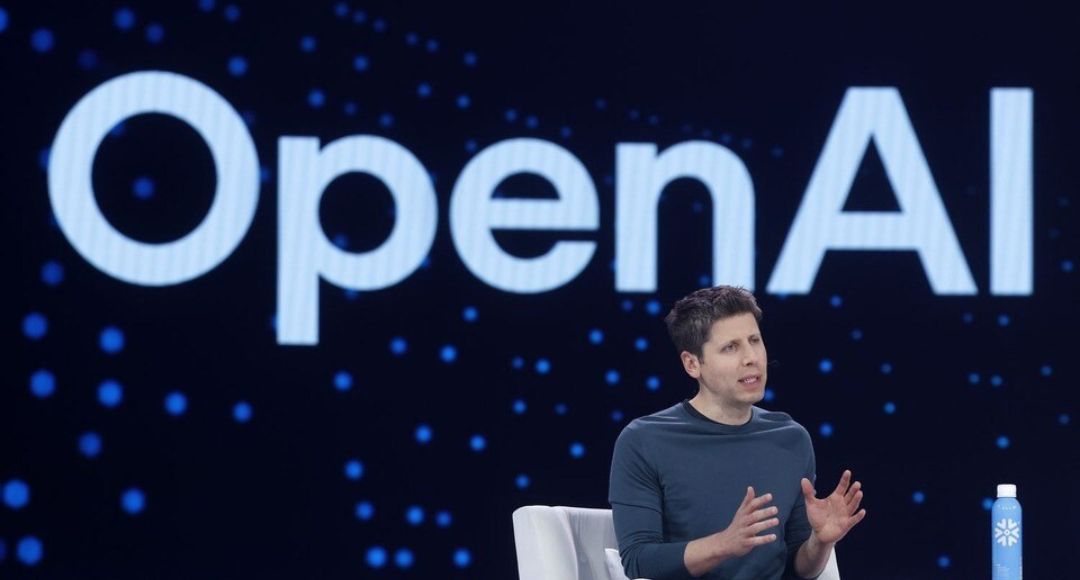 OpenAI Amazon Microsoft Partnership