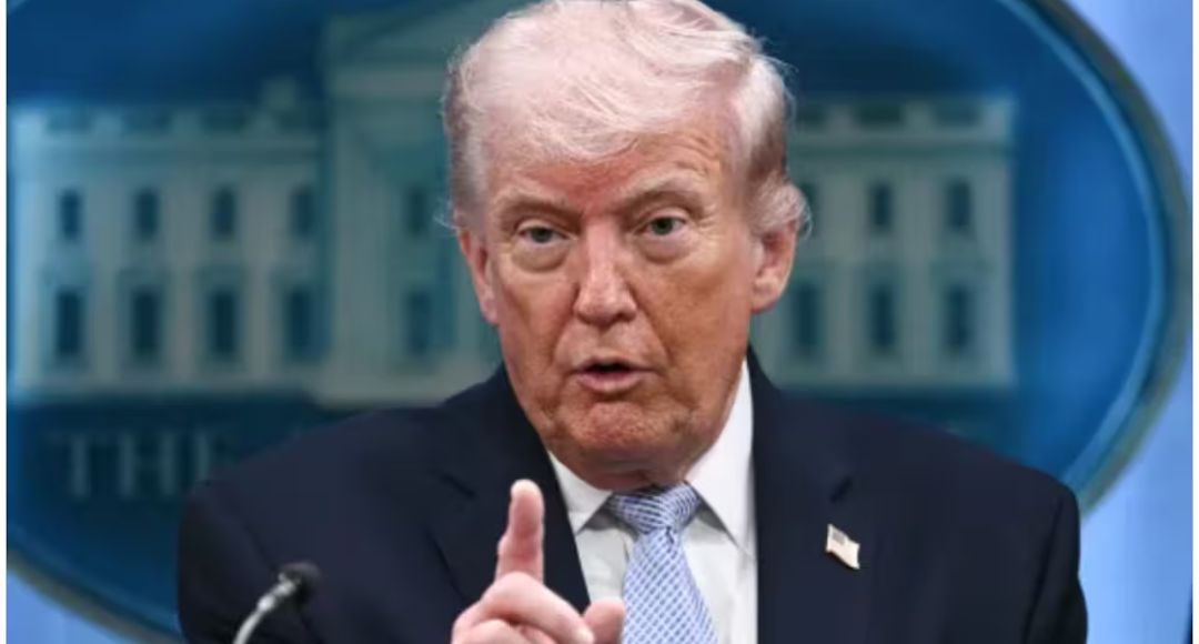 US Hormuz Blockade Warning