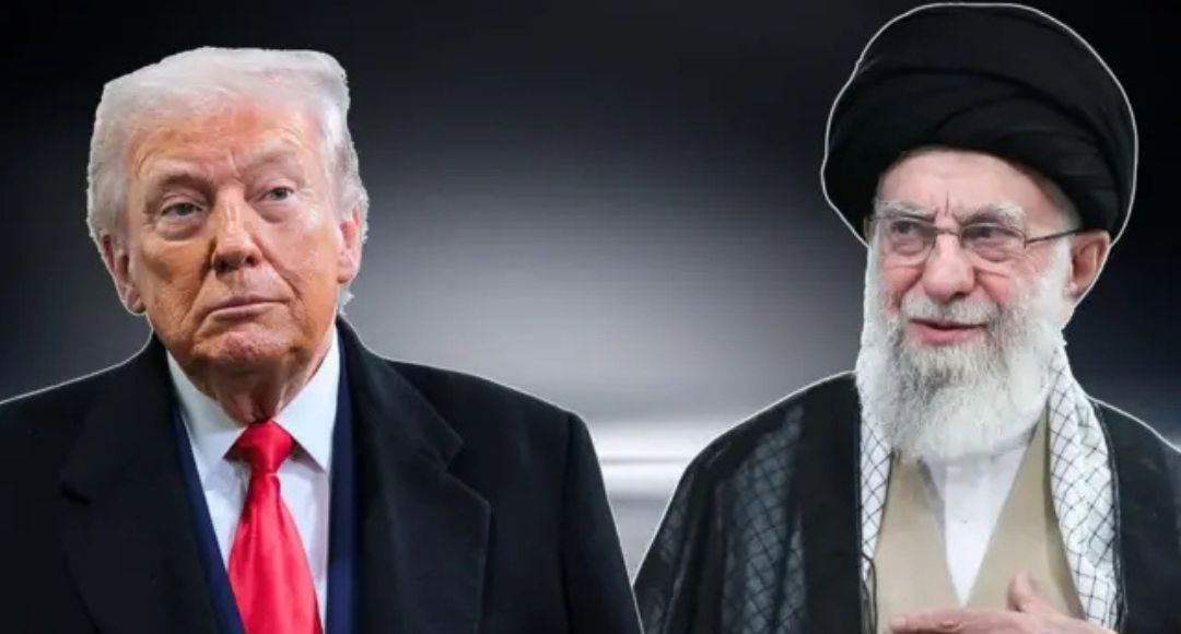 Iran US Tension Statement