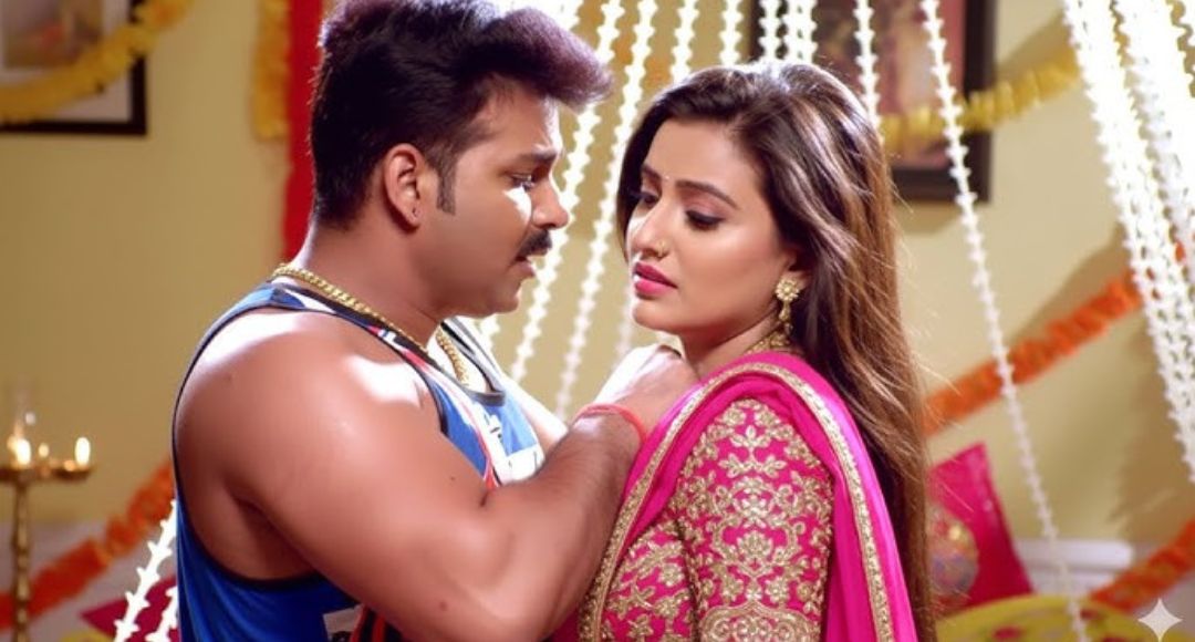 Tani Fere Di Balam Ji Karwatiya Song