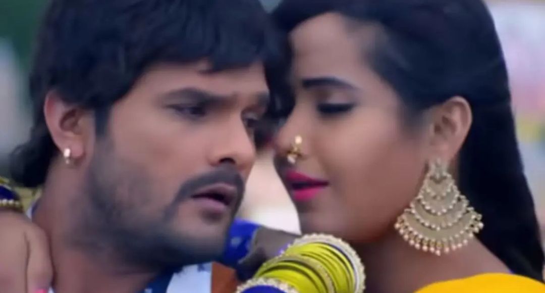 Kajal Raghwani Bhojpuri Movies OTT