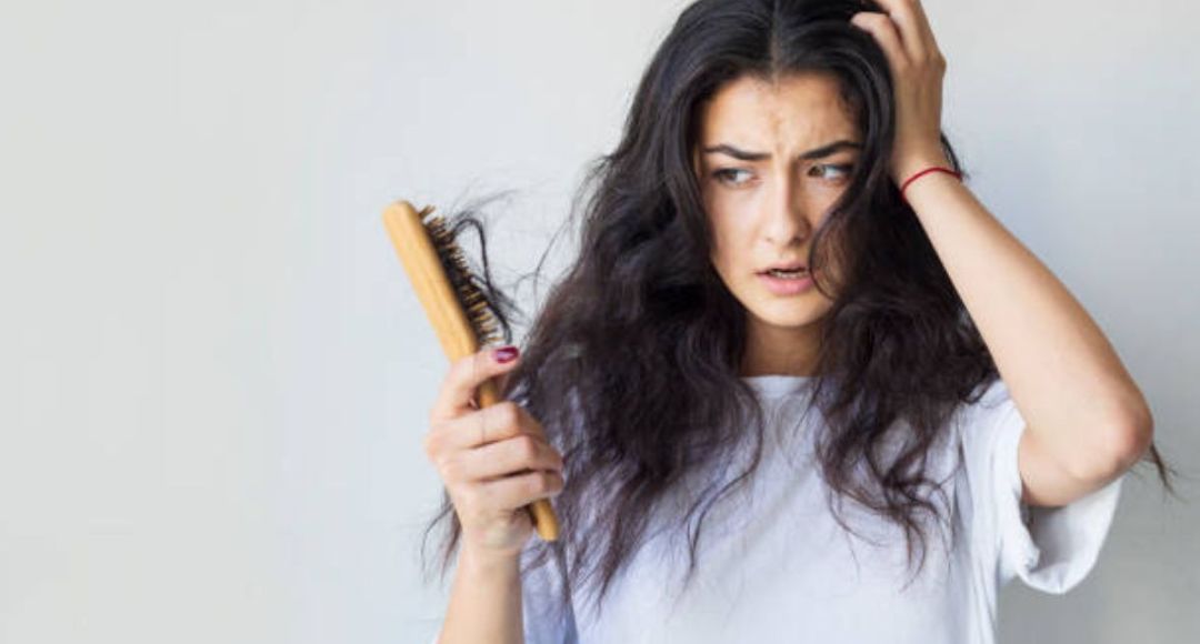 Hair Fall Home Remedies