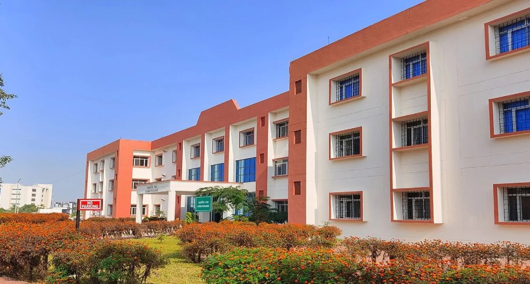 Celestio 3.0 IIIT Ranchi