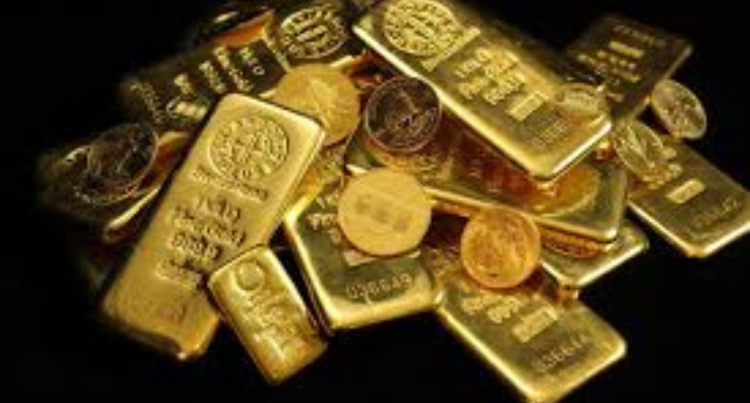Gold Holding Rules India