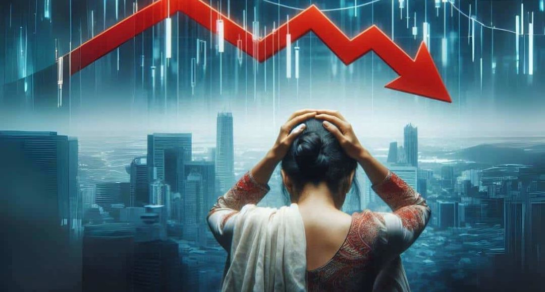 Iran US Talks Impact Market