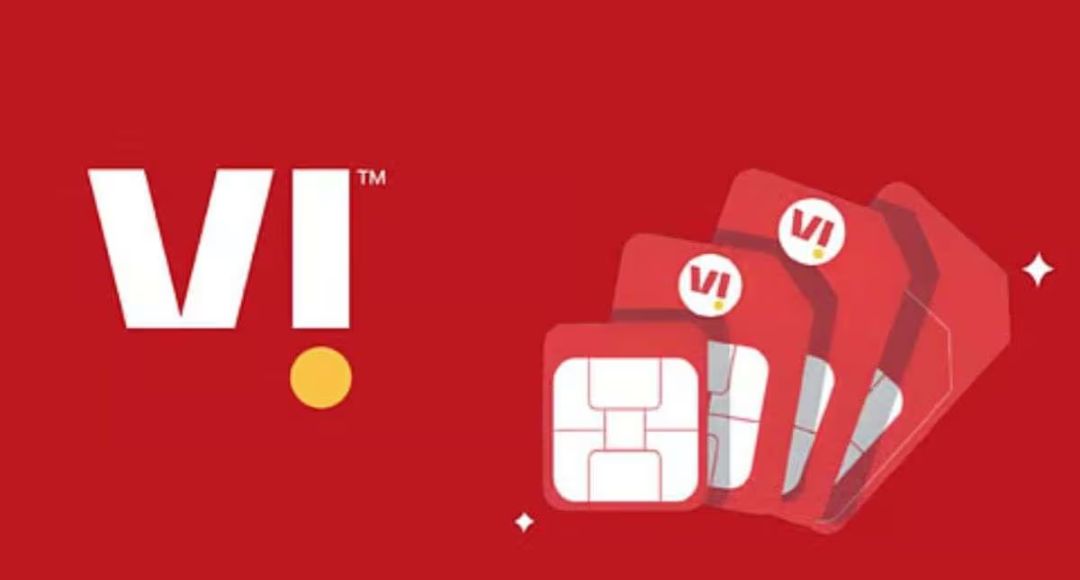 Vi ₹369 Plan 56 Days