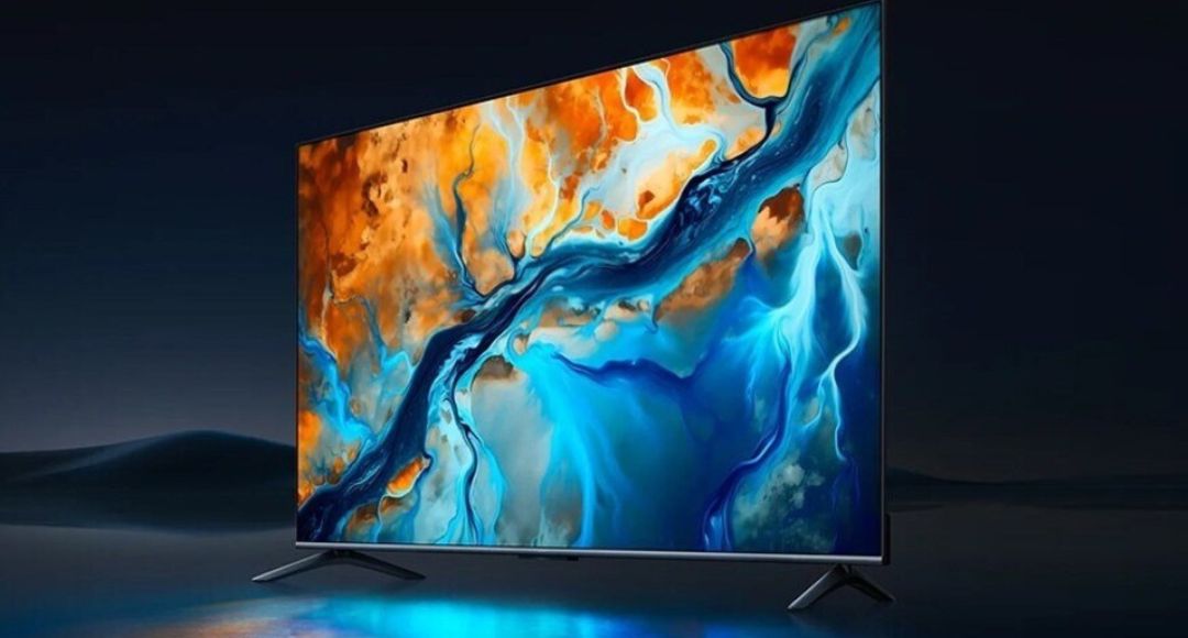 Xiaomi TV S Mini LED Launch Date