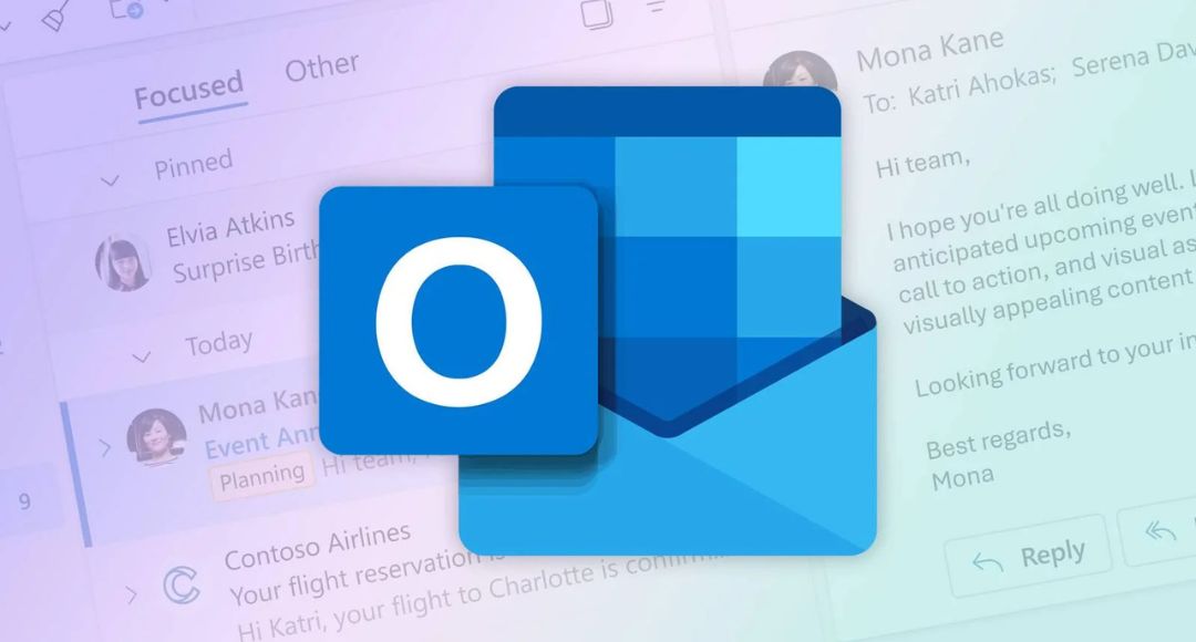 Outlook Lite Shutdown Android
