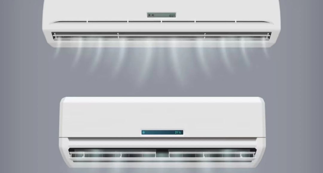 AC Temperature Limit Reason